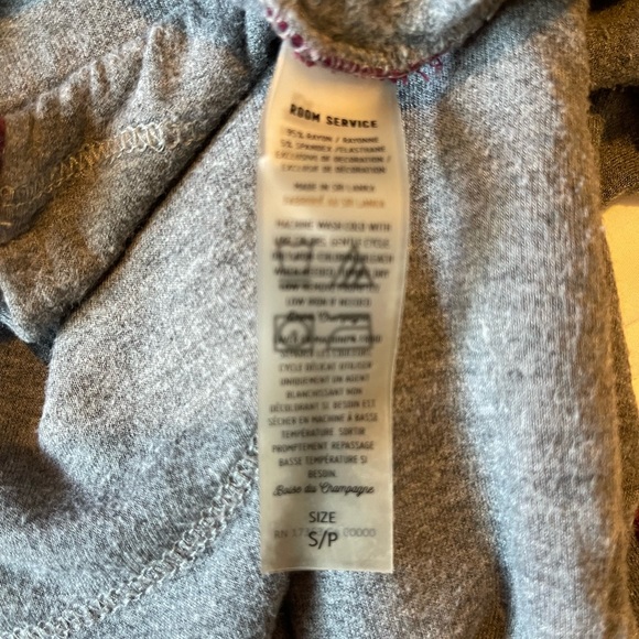 Woman’s casual sweatpants - Picture 6 of 7